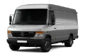 Mercedes Benz Truck Vario (1996 - 2013)