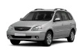 KIA Carens (2002 - 2006)