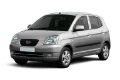 KIA Picanto (2003 - 2007)