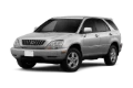 Lexus RX (1998 - 2003)