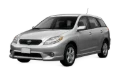 Toyota Matrix (2002 - 2008)