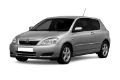 Toyota Corolla (2002 - 2006)