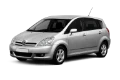 Toyota Corolla (2001 - 2004)