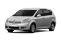 Toyota Corolla (2004 - 2009)