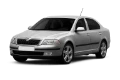 Skoda Octavia II A5 (2004 - 2013)