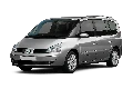 Renault Espace (2002 - 2026)