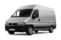 Fiat Ducato (2002 - 2006)