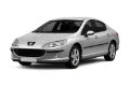 Peugeot 407 (2004 - 2011)