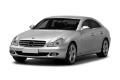 Mercedes CLS-Class (2004 - 2010)