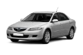 Mazda 6 (2002 - 2008)