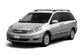 Toyota Sienna (2003 - 2009)