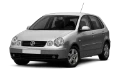 Volkswagen Polo (2002 - 2009)
