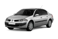 Renault Megane II (2003 - 2012)