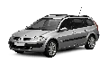 Renault Megane (2003 - 2012)