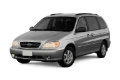 KIA Carnival (1999 - 2001)