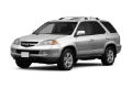 Acura MDX (2001 - 2006)