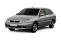 KIA Rio (2000 - 2006)