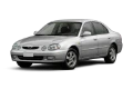 KIA Shuma (1998 - 2001)
