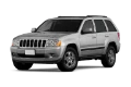 Jeep Grand Cherokee (2005 - 2010)