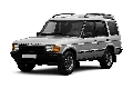 Land Rover Discovery (1998 - 2004)