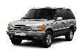 Land Rover Range Rover (1994 - 2002)
