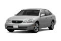 Lexus GS (1997 - 2005)
