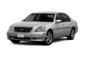 Lexus LS (2000 - 2025)