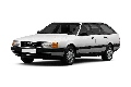 Audi 100 (1982 - 1990)