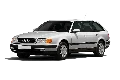 Audi 100 (1990 - 1994)