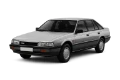 Mazda 626 (1983 - 1987)