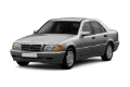 Mercedes C (1993 - 2000)