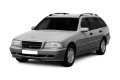Mercedes C (1996 - 2001)