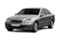 Mercedes C (2000 - 2007)