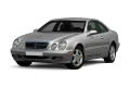 Mercedes CLK-Class (1997 - 2002)