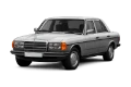 Mercedes E (1976 - 1985)