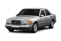 Mercedes E (1984 - 1993)