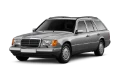 Mercedes E (1985 - 1993)