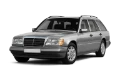 Mercedes E (1993 - 1996)