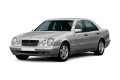 Mercedes E (1995 - 2002)