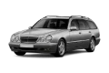 Mercedes E (1996 - 2003)
