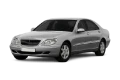 Mercedes S (1998 - 2005)