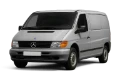 Mercedes Vito (1997 - 2003)