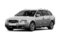 Audi A4 (2000 - 2005)