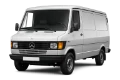Mercedes Bus 207-310 (1982 - 1996)