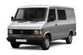 Mercedes Bus 207-310 (1989 - 1996)