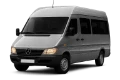 Mercedes Sprinter (1995 - 2006)