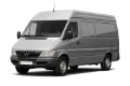 Mercedes Sprinter (1995 - 2006)