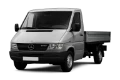 Mercedes Sprinter (1995 - 2006)
