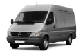Mercedes Sprinter (1995 - 2006)