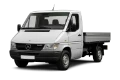 Mercedes Sprinter (1995 - 2006)